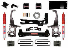 Load image into Gallery viewer, Skyjacker 4.5"KT 15 F150 4WD SPCR,H70 Lift Kits Skyjacker