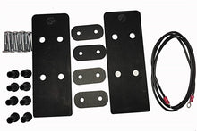 Load image into Gallery viewer, Titan Fuel Tanks Ford Universal Aluminum Body Insulator Kit (For use w/5410040) Fuel Tanks Titan Fuel Tanks