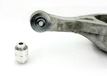 Load image into Gallery viewer, SPL Parts 2009+ Nissan 370Z Rear Mid Link Spherical Bushings Suspension Arm Bushings SPL Parts