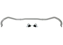 Load image into Gallery viewer, Whiteline 2008 Pontiac G8 / 2014 Chevy SS Front Heavy Duty Adjustable 30mm Swaybar Sway Bars Whiteline