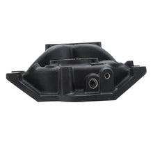 Load image into Gallery viewer, Edelbrock Manifold Performer Eps SB Chevy Vortec Black Finish Intake Manifolds Edelbrock