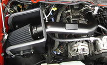 Load image into Gallery viewer, K&N 03-08 Dodge Ram 1500 / 2500 / 3500 V8.5.7L Performance Intake Kit Cold Air Intakes K&N Engineering