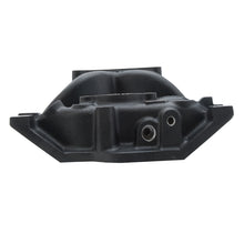 Load image into Gallery viewer, Edelbrock Manifold Performer Eps SB Chevy Vortec Black Finish Intake Manifolds Edelbrock