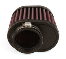 Load image into Gallery viewer, K&N Filter Universal Clamp-On Filter 2in Flange / 2-23/32in Base / 3in x 2in Top / 2-3/4in Height Air Filters - Universal Fit K&N Engineering