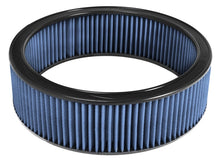 Load image into Gallery viewer, aFe MagnumFLOW Air Filters OER P5R A/F P5R 14 OD x 12 ID x 4 H Air Filters - Direct Fit aFe