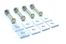 Load image into Gallery viewer, SPL Parts 2016+ Mazda Miata (ND) Eccentric Lockout Kit Hardware Kits - Other SPL Parts