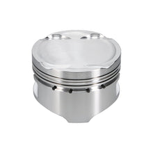 Load image into Gallery viewer, Wiseco BMW M54B30 -7.3cc Dome 1.114in x 3.3071in Piston Kit (Set of 6) Piston Sets - Forged - 6cyl Wiseco