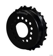 Load image into Gallery viewer, Wilwood Hat-Dynamic Park Brake 1.942in Offset Multi-5 Lug - 12 on 8.75in Brake Rotors - 2 Piece Wilwood