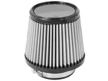 Load image into Gallery viewer, aFe MagnumFLOW Air Filters IAF PDS A/F PDS 3-1/2F x 6B x 4-3/4T x 5H Air Filters - Universal Fit aFe