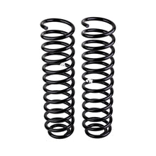 Load image into Gallery viewer, ARB / OME Coil Spring Front Grand Zj 6 Coilover Springs Old Man Emu