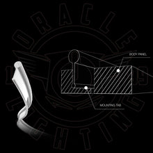 Load image into Gallery viewer, ORACLE Lighting Jeep Wrangler JL / Gladiator JT ColorSHIFT Fiber Optic LED Interior Kit SEE WARRANTY Light Accessories and Wiring ORACLE Lighting