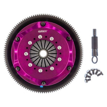Load image into Gallery viewer, Exedy 1986-1989 Mazda RX-7 R2 Hyper Twin Cerametallic Clutch Sprung Center Disc Push Type Cove Clutch Kits - Multi Exedy