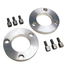 Load image into Gallery viewer, Superlift 09-18 Ford F-150 2/4WD 1.75in Leveling Kit - Front Leveling Kits Superlift