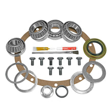 Load image into Gallery viewer, USA Standard Master Overhaul Kit For The 99+ WJ Model 35 Diff Differential Overhaul Kits Yukon Gear & Axle