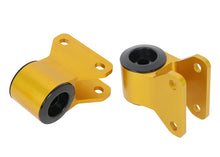 Load image into Gallery viewer, Whiteline 2016 Ford Focus RS Front Control Arm Bushing Bushing Kits Whiteline