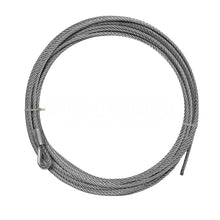 Load image into Gallery viewer, Superwinch Replacement Wire Rope 5/16in Dia. x 95ft. L for Tigershark 9500/ Talon 9500/12500 Winches Winch Accessories Superwinch