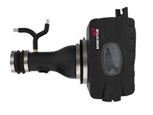 Load image into Gallery viewer, aFe Momentum HD Pro 10R Cold Air Intake System 17-19 Nissan Titan XD V8-5.6L Cold Air Intakes aFe