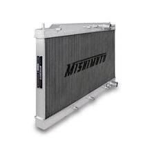 Load image into Gallery viewer, Mishimoto 90-94 Mitsubishi Eclipse Manual X-LINE (Thicker Core) Aluminum Radiator Radiators Mishimoto