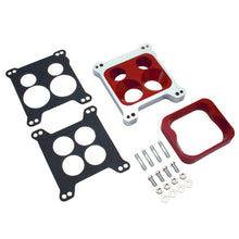 Load image into Gallery viewer, Spectre Carburetor Adapter (Spread Bore to Square Bore) Carburetors Spectre