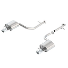 Load image into Gallery viewer, Borla 14-16 Lexus IS 250/350 2.5L/3.5L Automatic/Manual Trans RWD 4 door S-Type Axle back Exhaust Axle Back Borla