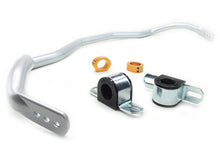 Load image into Gallery viewer, Whiteline 35mm Heavy Duty Blade Adj Swaybar Front 2015 Mustang S550 Sway Bars Whiteline