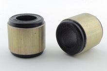 Load image into Gallery viewer, Whiteline Plus 7/89-3/97 Nissan 300ZX Rear Shock Absorber - Lower Bushing Kit Bushing Kits Whiteline