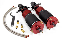 Load image into Gallery viewer, Air Lift Performance 2009-2013 Infiniti G37x AWD Front Kit Air Suspension Kits Air Lift