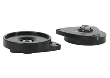 Load image into Gallery viewer, Whiteline 15-16 Audi A3 / 15-19 VW Golf R Front Strut Mount (Camber/Caster) Shock Mounts & Camber Plates Whiteline