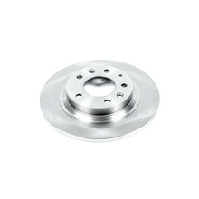 Load image into Gallery viewer, Power Stop 06-12 Ford Fusion Rear Autospecialty Brake Rotor Brake Rotors - OE PowerStop