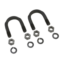 Load image into Gallery viewer, Yukon Gear 1480 U-Bolt Kit Bolts Yukon Gear & Axle