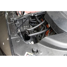 Load image into Gallery viewer, Corsa 2021-2024 Dodge Ram TRX Crew Cab Aluminum Oil Catch Can w/Mounting Bracket Oil Catch Cans CORSA Performance