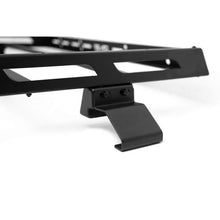 Load image into Gallery viewer, DV8 Offroad 21-23 Ford Bronco 2-Door Hard Top Roof Rack Roof Rack DV8 Offroad