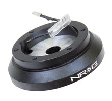 Load image into Gallery viewer, NRG Short Hub Adapter Mitsubishi / Subaru Steering Wheel Hubs NRG