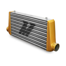 Load image into Gallery viewer, Mishimoto Universal Silver M Line Bar & Plate Intercooler Intercoolers Mishimoto