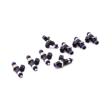 Load image into Gallery viewer, DeatschWerks Chevy LS2 / 5.7L & 6.1L HEMI Bosch EV14 1500cc Injectors (Set of 8) Fuel Injector Sets - 6Cyl DeatschWerks
