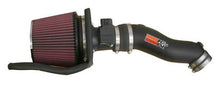 Load image into Gallery viewer, K&N 99-04 Ford Mustang V6-3.8L Performance Intake Kit Cold Air Intakes K&N Engineering