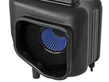 Load image into Gallery viewer, aFe Momentum HD Pro 10R Cold Air Intake System 2017 GM Diesel Trucks V8-6.6L L5P Cold Air Intakes aFe