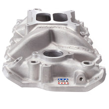 Load image into Gallery viewer, Edelbrock SBC Performer Eps Manifold Intake Manifolds Edelbrock