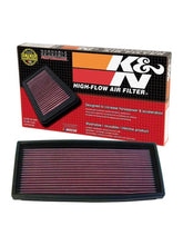 Load image into Gallery viewer, K&N 97-96 Ford 4.9L/5.0L / 87-97 5.8L/7.5L Drop In Air Filter Air Filters - Drop In K&N Engineering