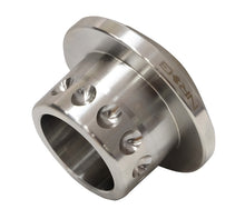 Load image into Gallery viewer, NRG Short Spline Adapter - SS Welded Hub Adapter With 3/4in. Clearance Steering Wheel Hubs NRG