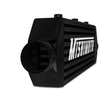 Load image into Gallery viewer, Mishimoto Universal Black Z Line Bar & Plate Intercooler Intercoolers Mishimoto