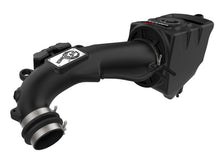 Load image into Gallery viewer, aFe Momentum GT Pro DRY S Cold Air Intake System 2018 Jeep Wrangler (JL) I4-2.0L (t) Cold Air Intakes aFe