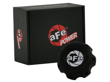 Load image into Gallery viewer, aFe Power Gamma Oil Cap GMA Oil Cap Dodge Diesel Trucks 03-14 L6-5.9/6.7L(td) Oil Caps aFe