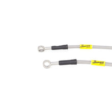Load image into Gallery viewer, Goodridge 94-01 Acura Integra / 92-95 Honda Civic (w/Rear Disc & ABS) Stainless Steel Brake Line Kit Brake Line Kits Goodridge