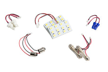 Load image into Gallery viewer, Diode Dynamics LED Board SMD12 - Red (Pair) Bulbs Diode Dynamics