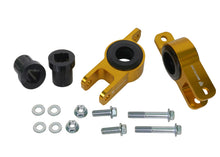 Load image into Gallery viewer, Whiteline 2016+ Honda Civic (Incl. Si / Type R) Front Anti-Lift Kit Bushing Kits Whiteline
