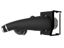 Load image into Gallery viewer, aFe Rapid Induction Cold Air Intake System w/Pro DRY S Filter 2021+ Ford F-150 V6-3.5L (tt) Air Filters - Universal Fit aFe