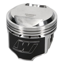Load image into Gallery viewer, Wiseco Toyota 3TC2TG 1.375 C.H. 6508M87 Piston Shelf Stock Kit Piston Sets - Forged - 4cyl Wiseco