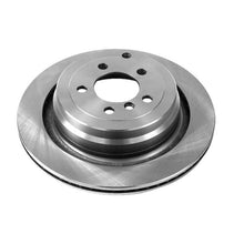 Load image into Gallery viewer, Power Stop 06-12 Land Rover Range Rover Rear Autospecialty Brake Rotor Brake Rotors - OE PowerStop