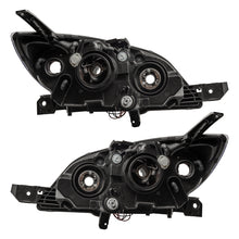 Load image into Gallery viewer, Oracle 04-09 Mazda 3 SMD HL - Hatchback - Halogen Style - ColorSHIFT w/ Simple Cntrl SEE WARRANTY Headlights ORACLE Lighting